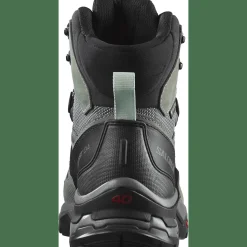Quest 4 GTX Damen Trekkingstiefel