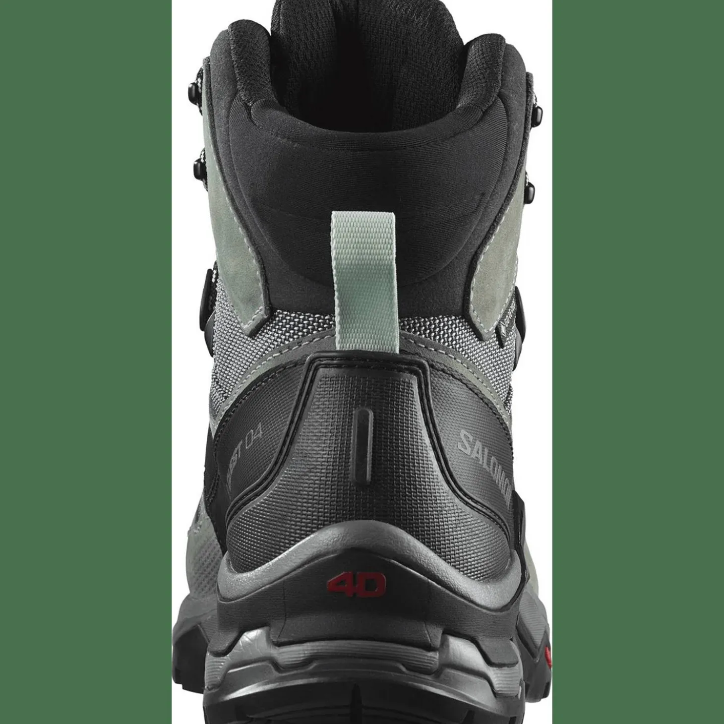 Quest 4 GTX Damen Trekkingstiefel