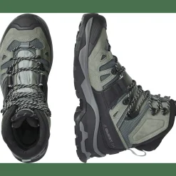Quest 4 GTX Damen Trekkingstiefel