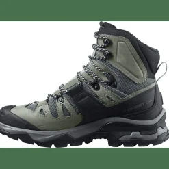 Quest 4 GTX Damen Trekkingstiefel