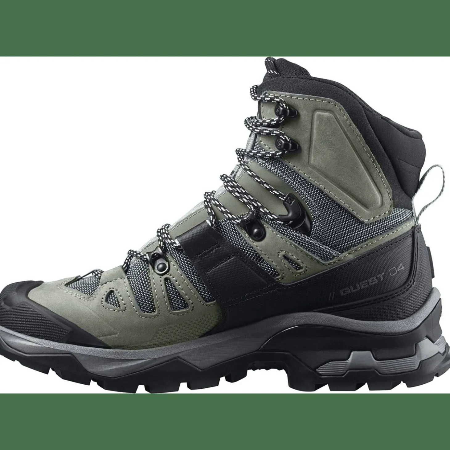Quest 4 GTX Damen Trekkingstiefel
