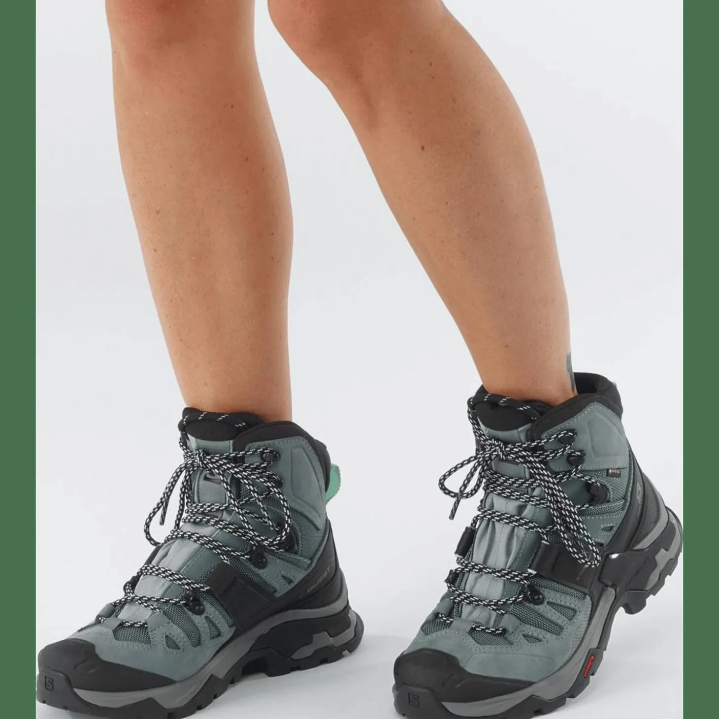 Quest 4 GTX Damen Trekkingstiefel