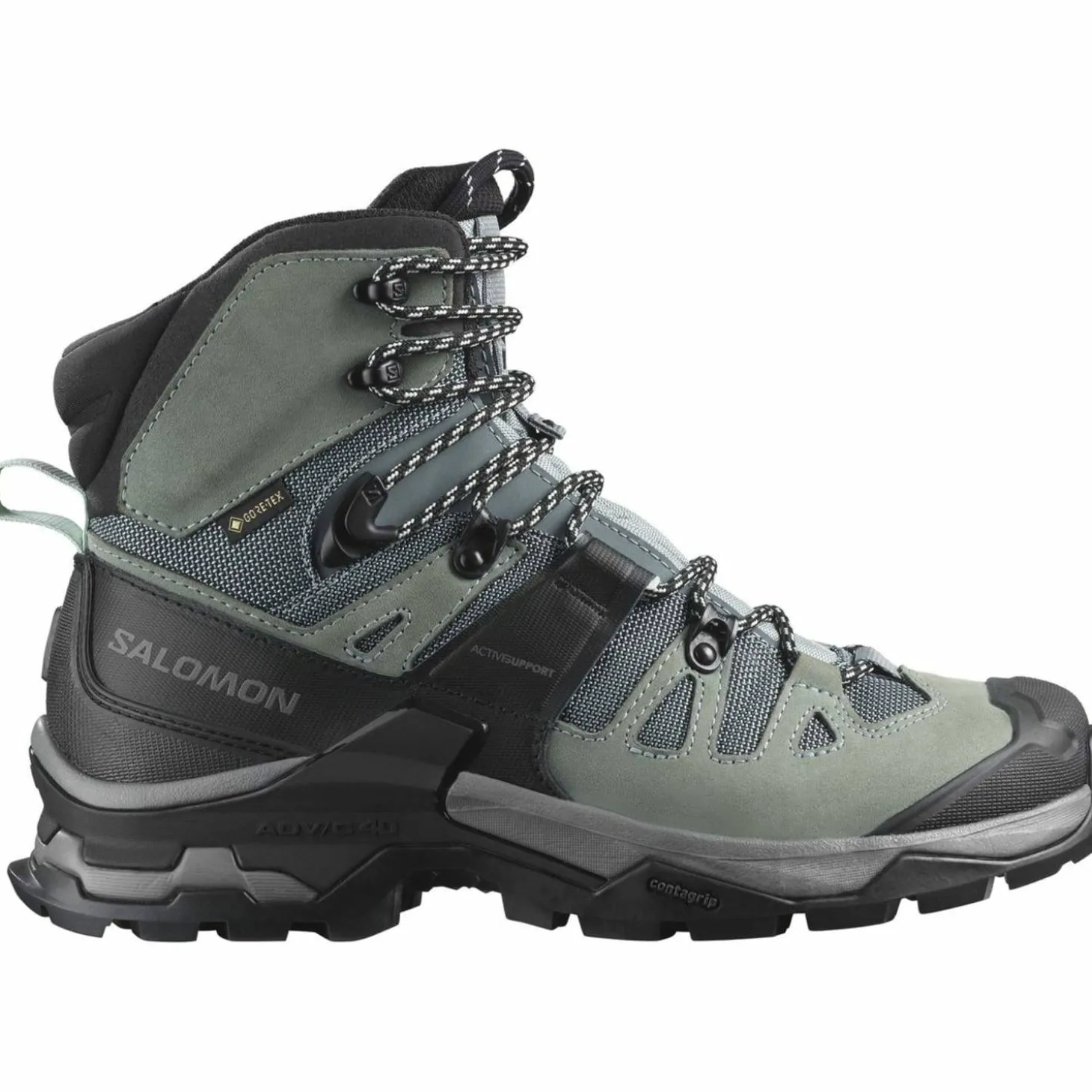 Quest 4 GTX Damen Trekkingstiefel