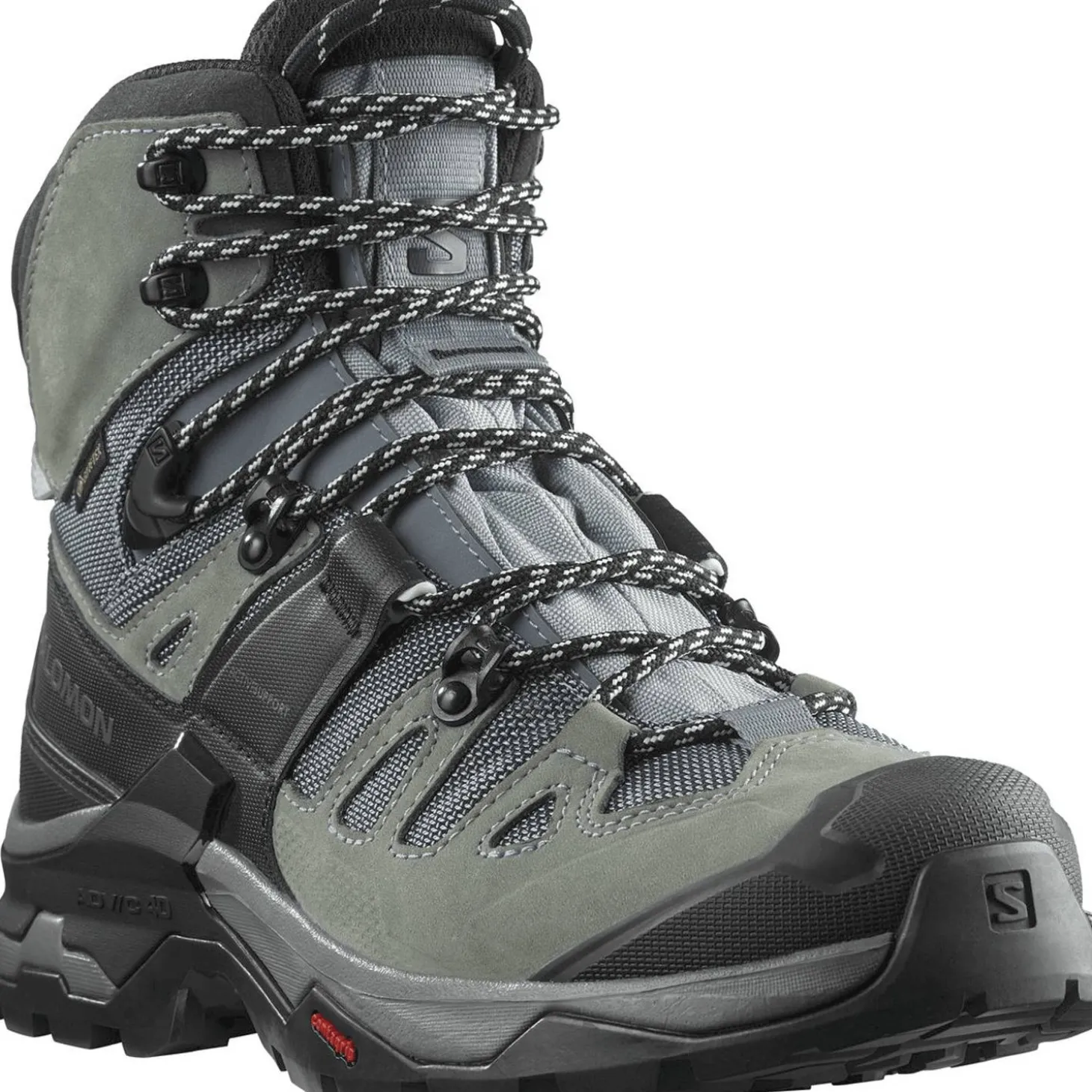 Quest 4 GTX Damen Trekkingstiefel