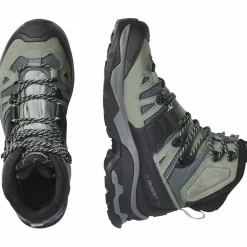Quest 4 GTX Damen Trekkingstiefel