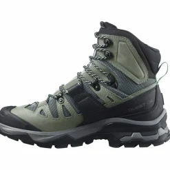 Quest 4 GTX Damen Trekkingstiefel