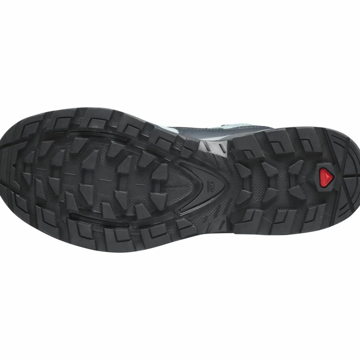 Quest 4 GTX Damen Trekkingstiefel