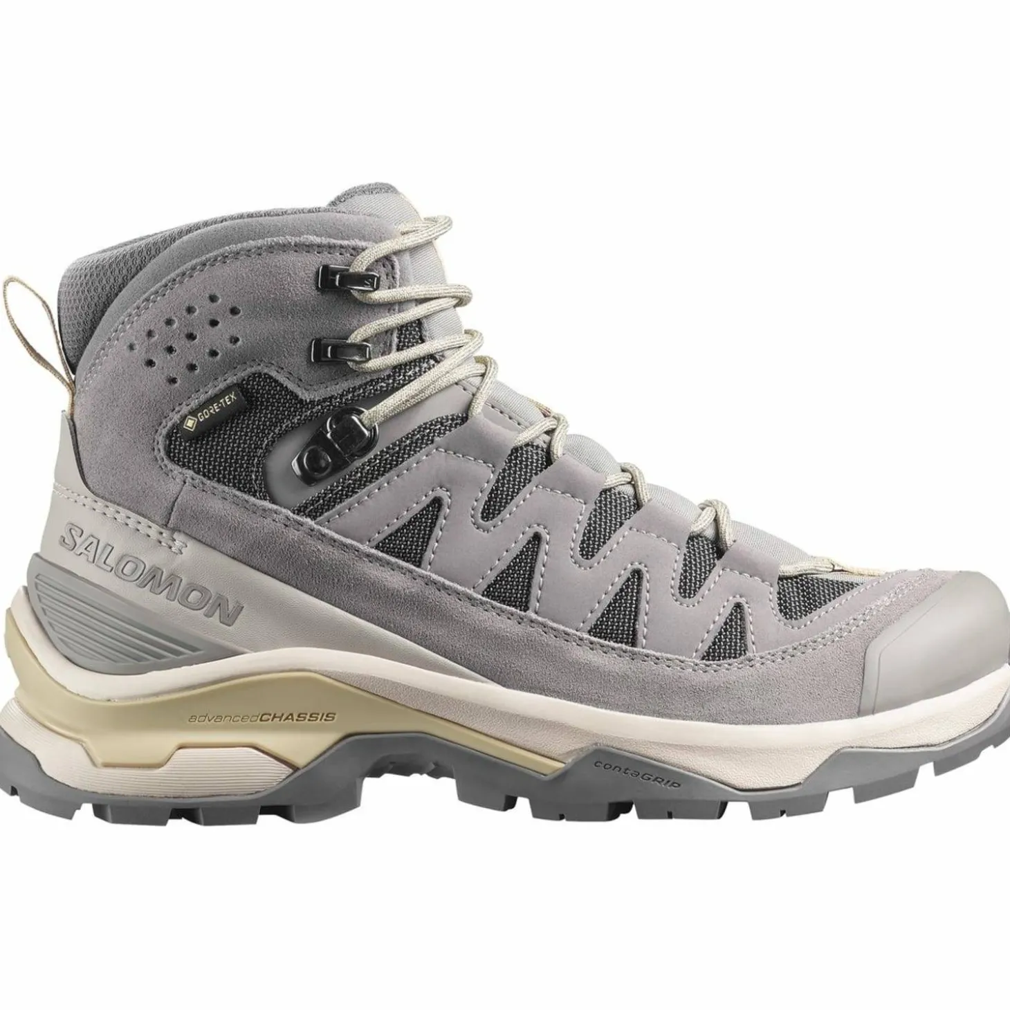 Quest Echo Gore Tex Damen Trekkingstiefel