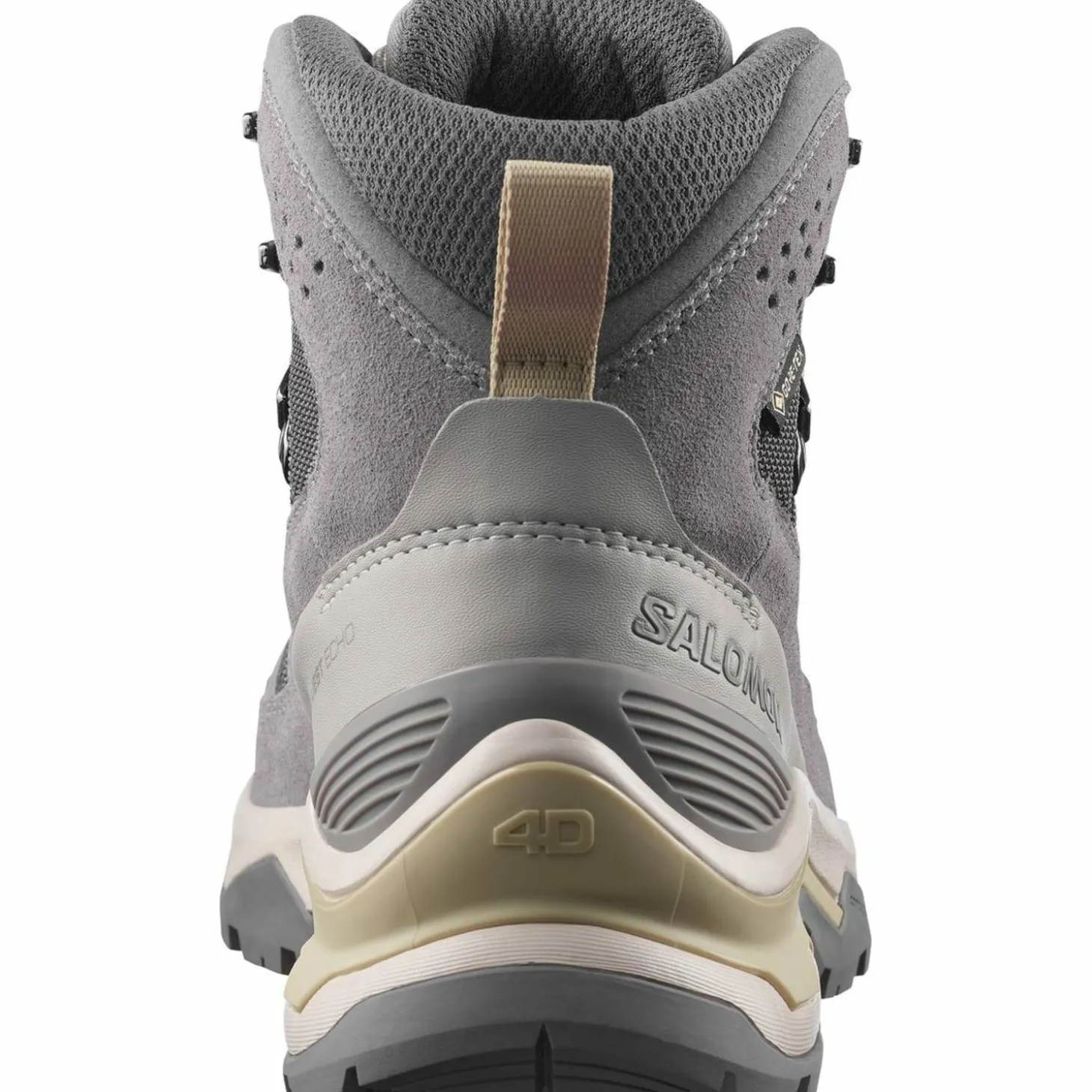 Quest Echo Gore Tex Damen Trekkingstiefel