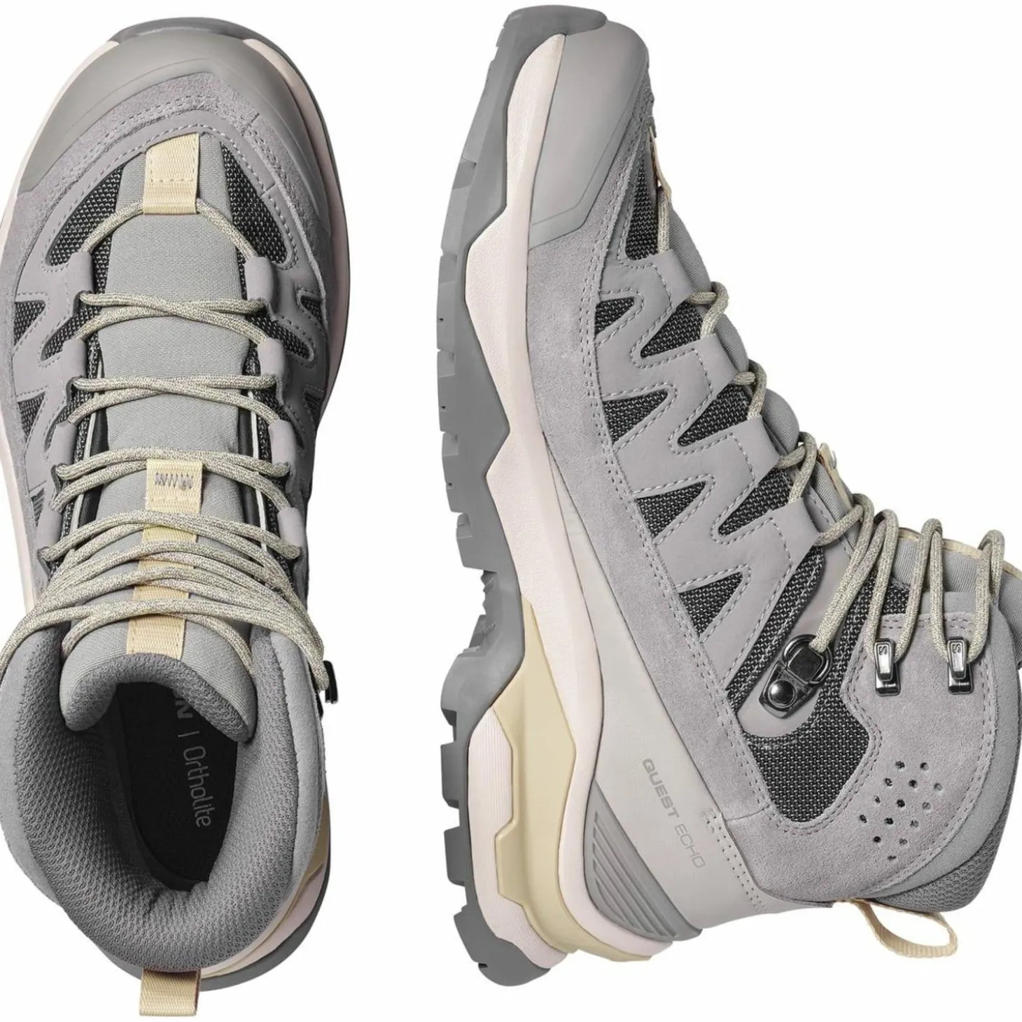 Quest Echo Gore Tex Damen Trekkingstiefel