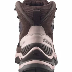 Quest Echo Gore Tex Damen Trekkingstiefel