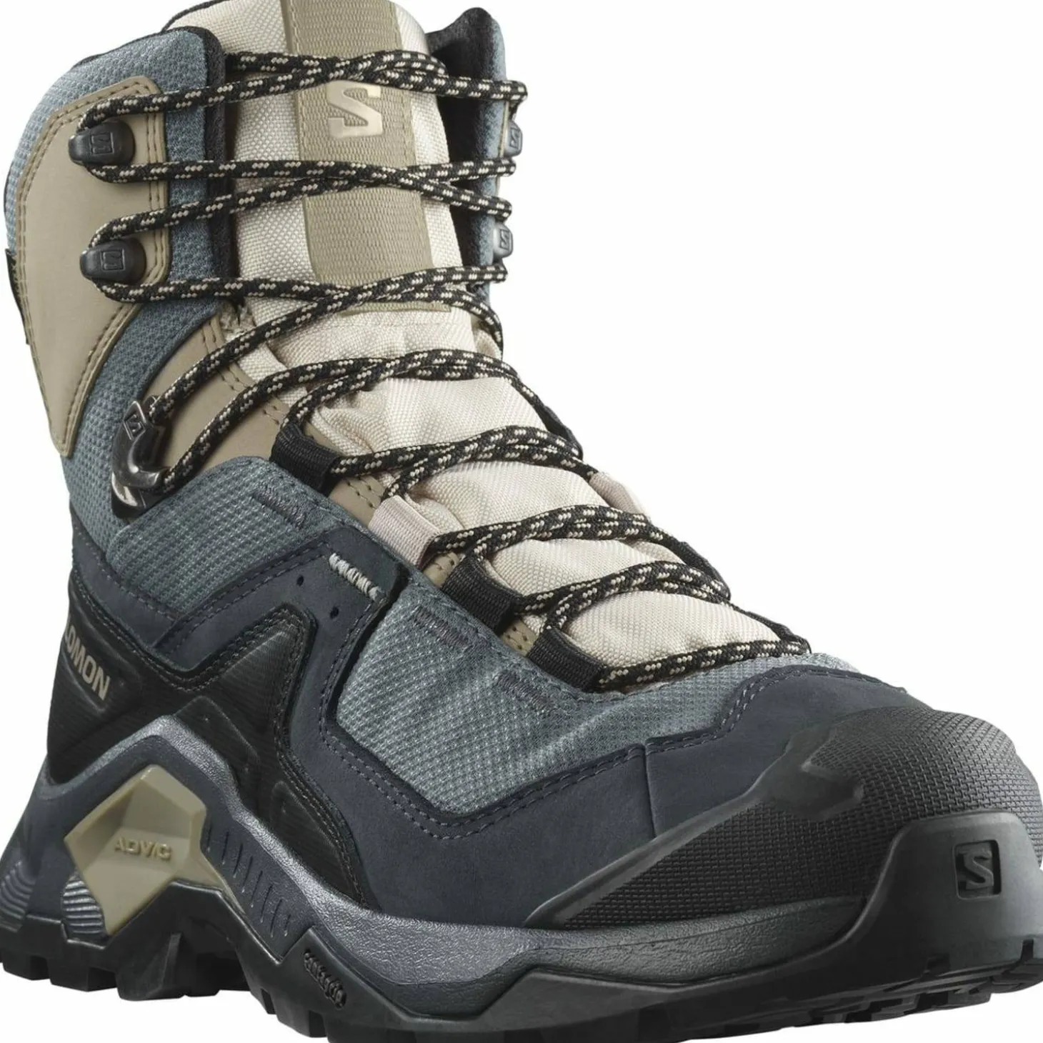 Quest Element GTX Damen Trekkingstiefel
