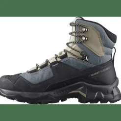 Quest Element GTX Damen Trekkingstiefel