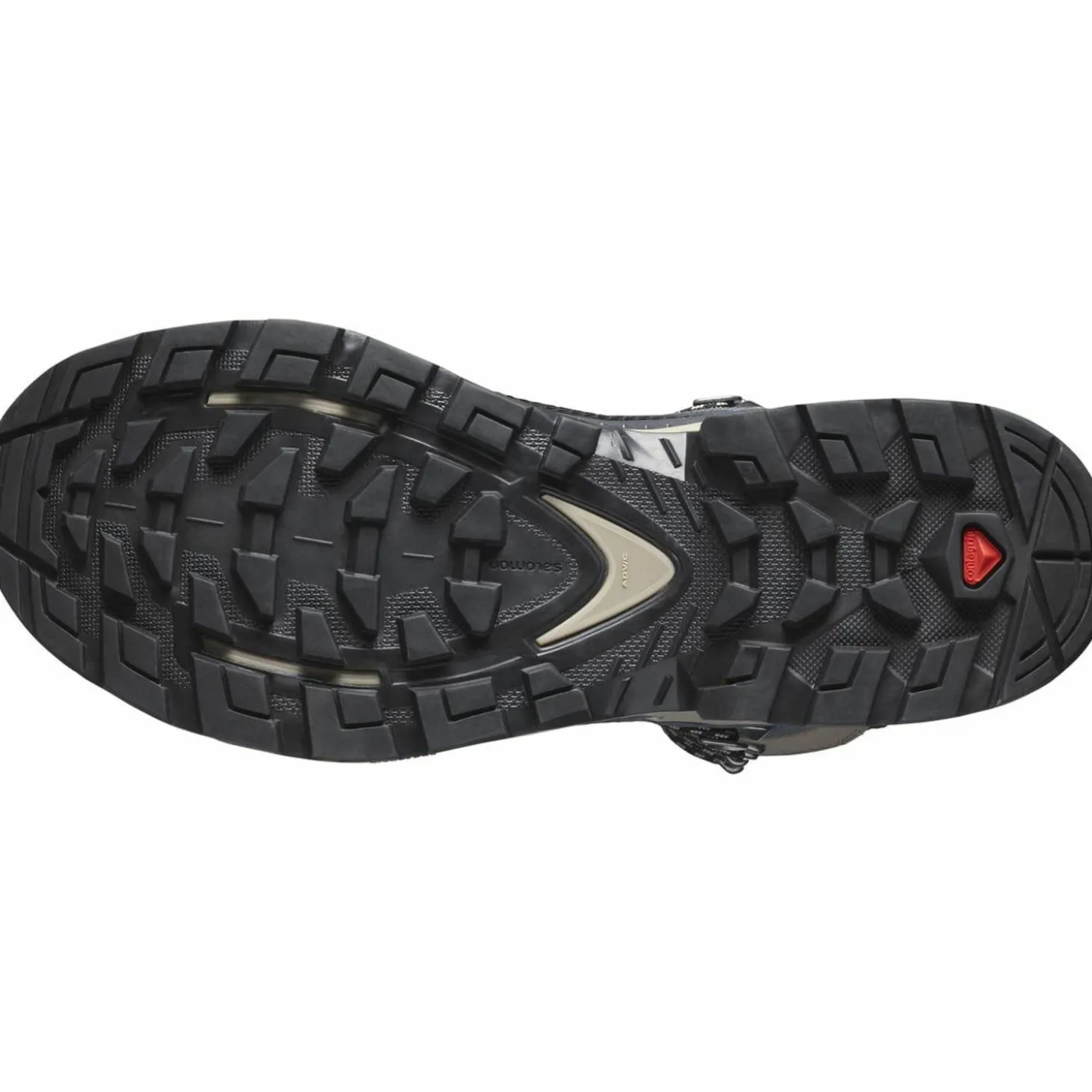Quest Element GTX Damen Trekkingstiefel