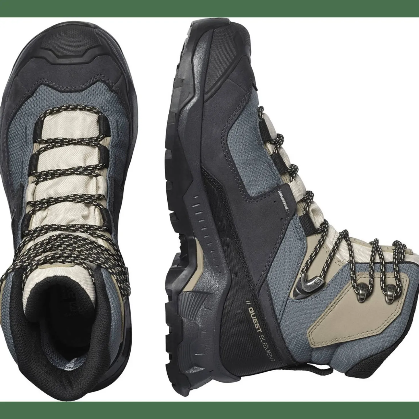 Quest Element GTX Damen Trekkingstiefel