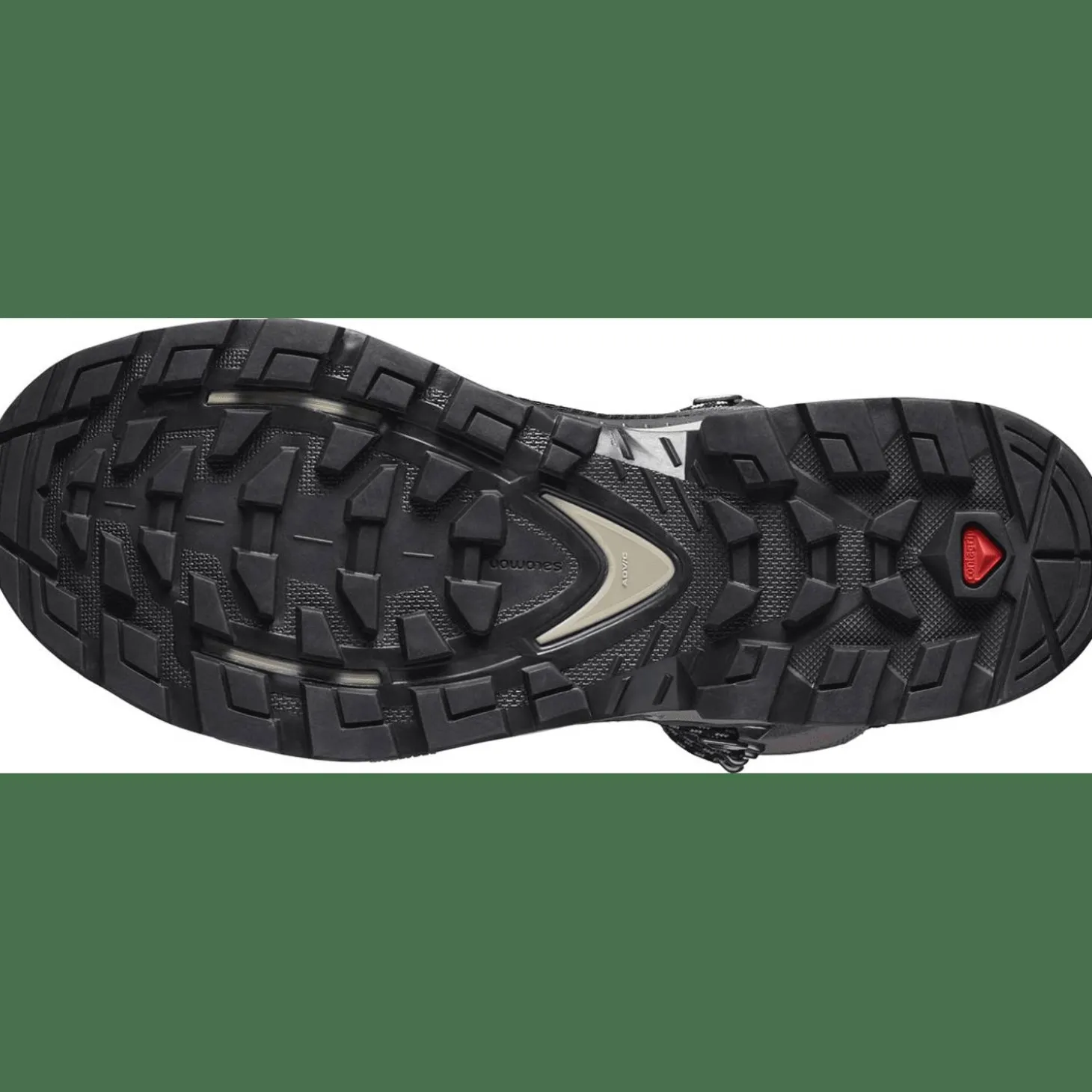 Quest Element GTX Damen Trekkingstiefel