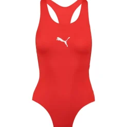 Racerback Swimsuit Damen Badeanzug