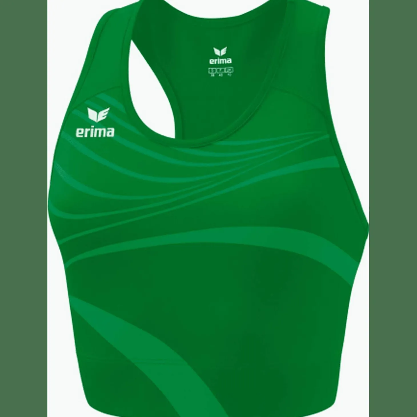 Racing Damen Bustier