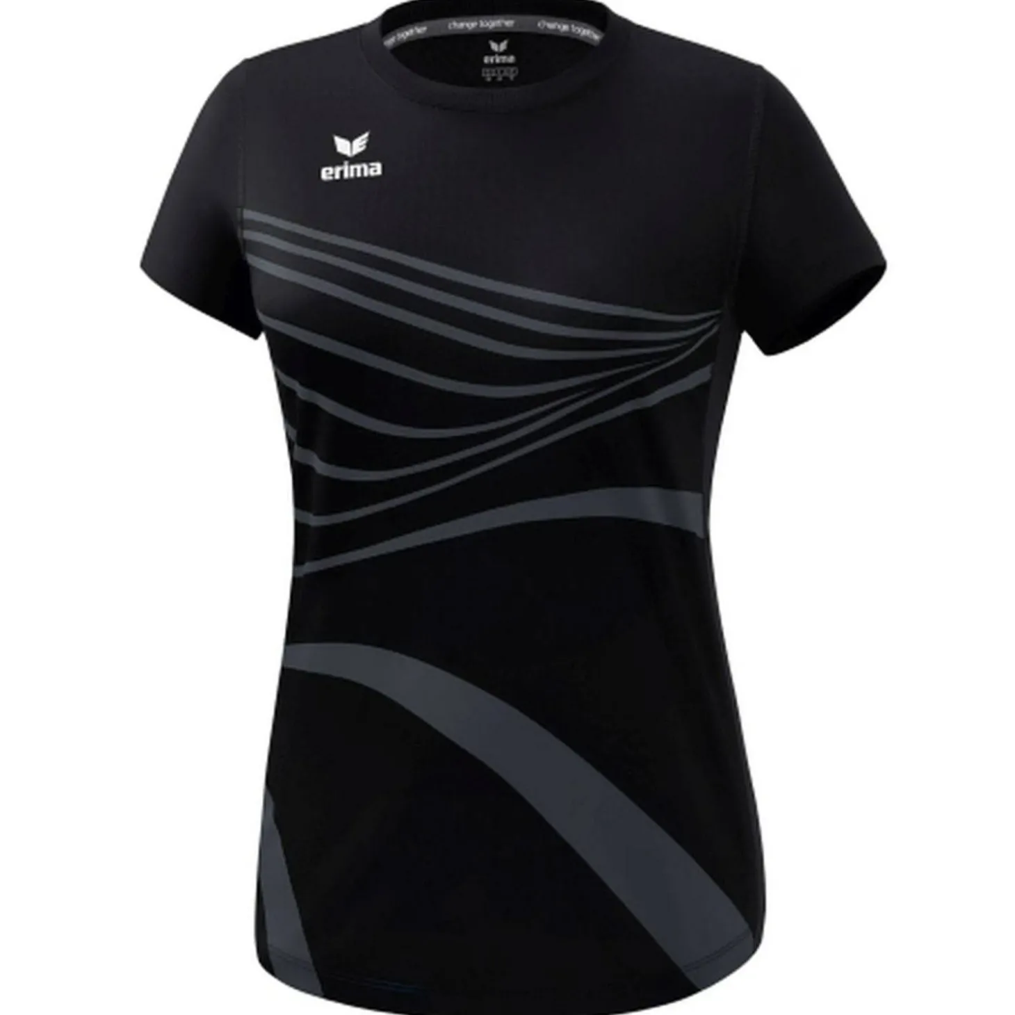 Racing Damen T-Shirt