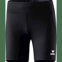 Racing Leichtathletik kurz Damen Tights