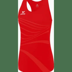Racing Singlet Damen T-Shirt