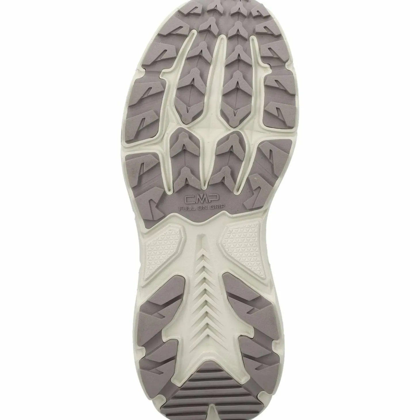 Rahmsy Multifunctional Damen Trekkingstiefel