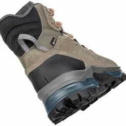 Randir GTX Mid Damen Trekkingstiefel