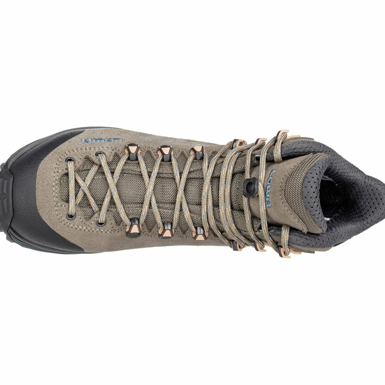 Randir GTX Mid Damen Trekkingstiefel
