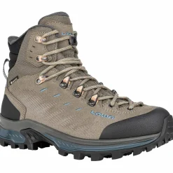Randir GTX Mid Damen Trekkingstiefel