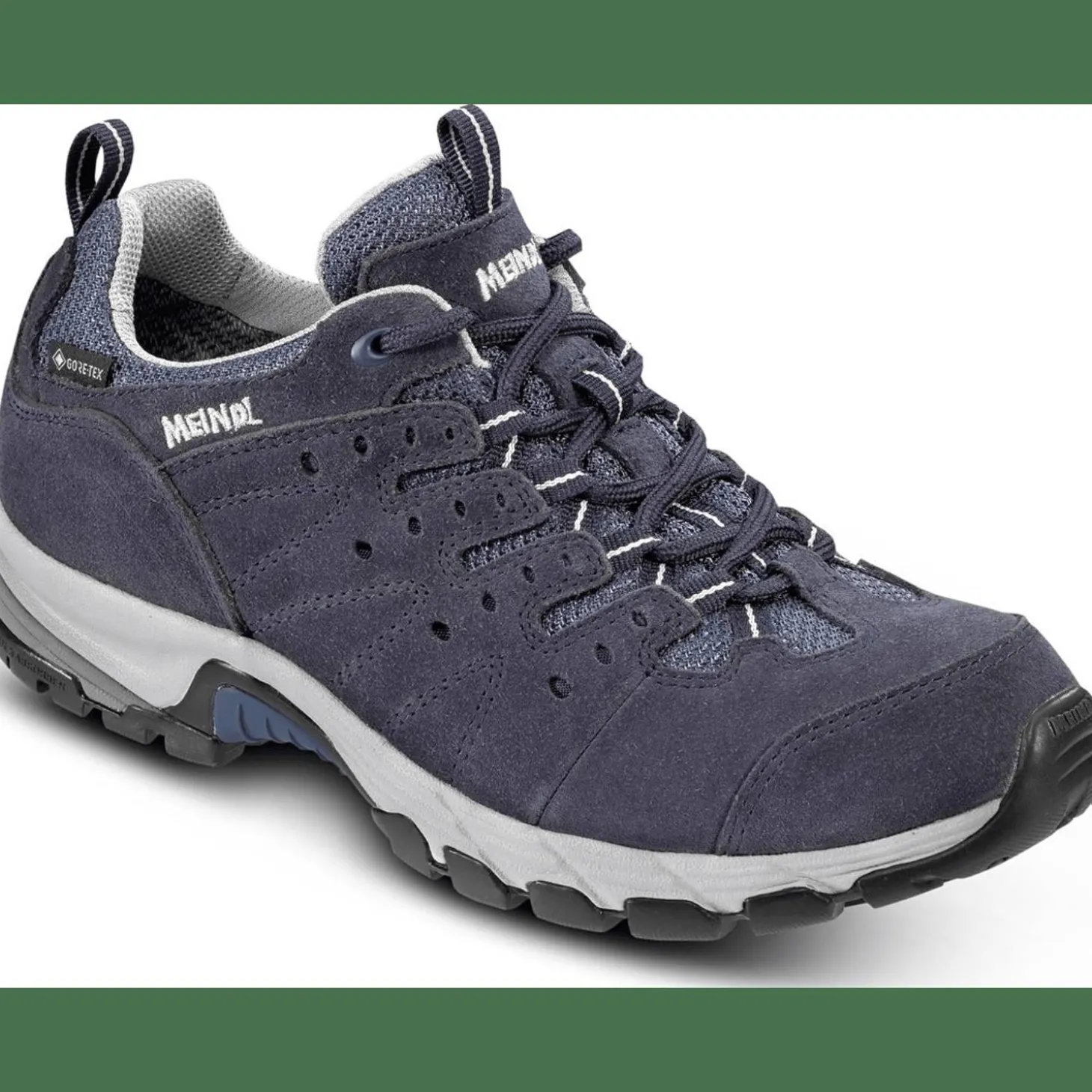 Rapide GTX Damen Trekking-Halbschuhe