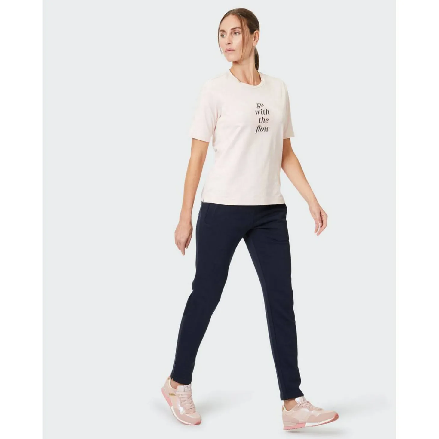 Rebecca Damen Jogginghose