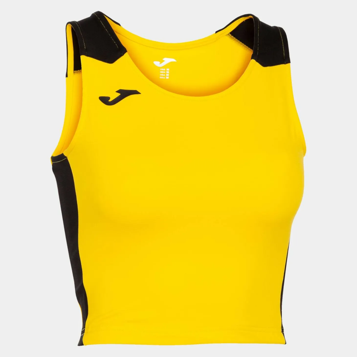 Record II Damen Top
