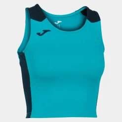 Record II Damen Top