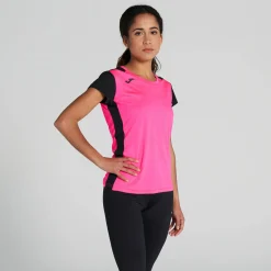 Record II Damen T-Shirt