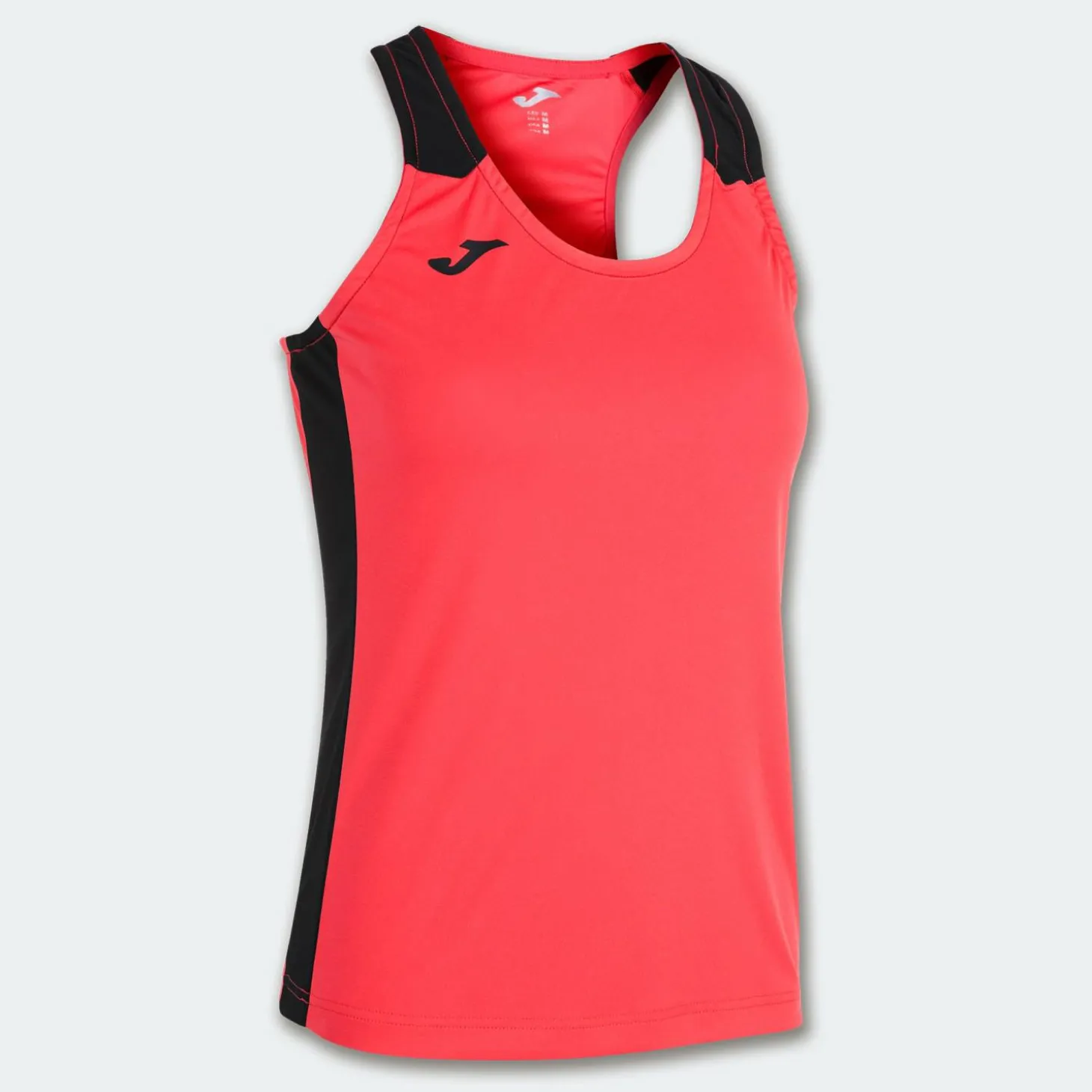 Record II Sleveless Damen T-Shirt