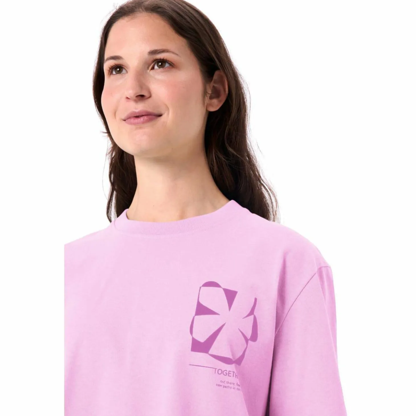 Redmont Heavyweight Damen T-Shirt