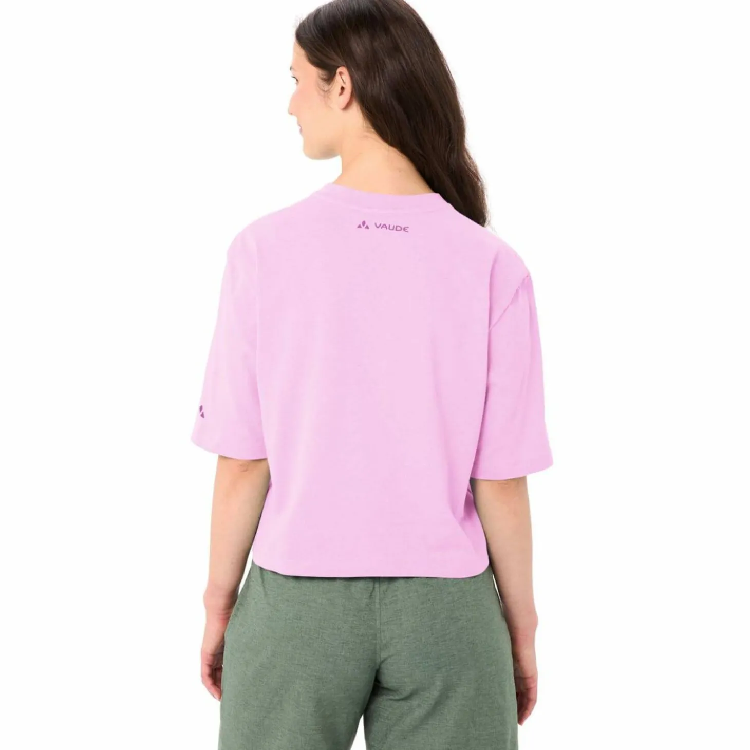 Redmont Heavyweight Damen T-Shirt