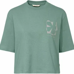 Redmont Heavyweight Damen T-Shirt