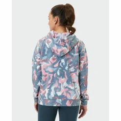 Ree Damen Kapuzensweater