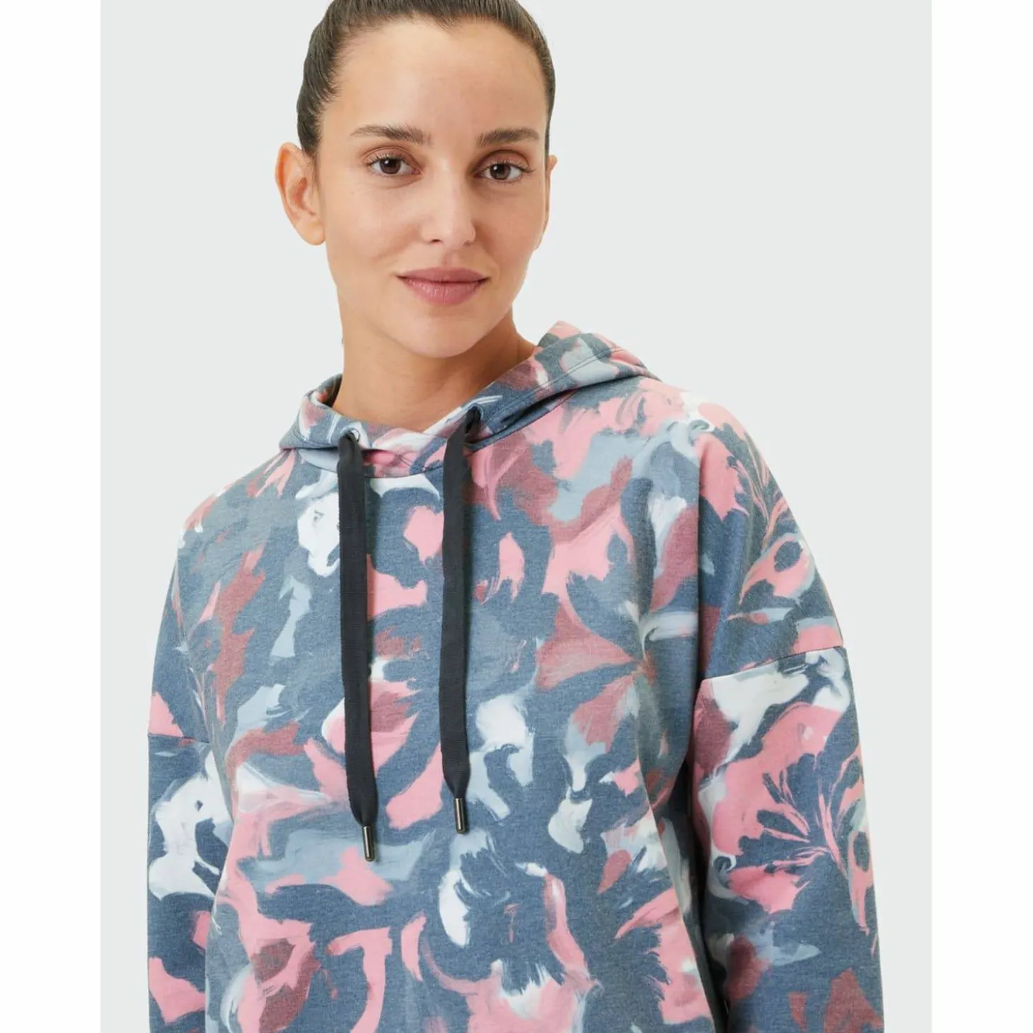 Ree Damen Kapuzensweater
