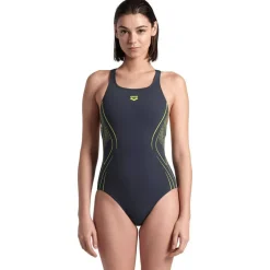 Reflecting Swim Pro Back LB Damen Schwimmanzug