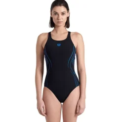 Reflecting Swim Pro Back LB Damen Schwimmanzug
