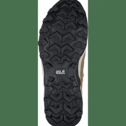 Refugio Texapore Mid Damen Multifunktionsschuhe