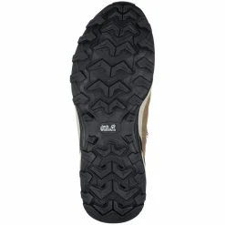 Refugio Texapore Mid Damen Multifunktionsschuhe