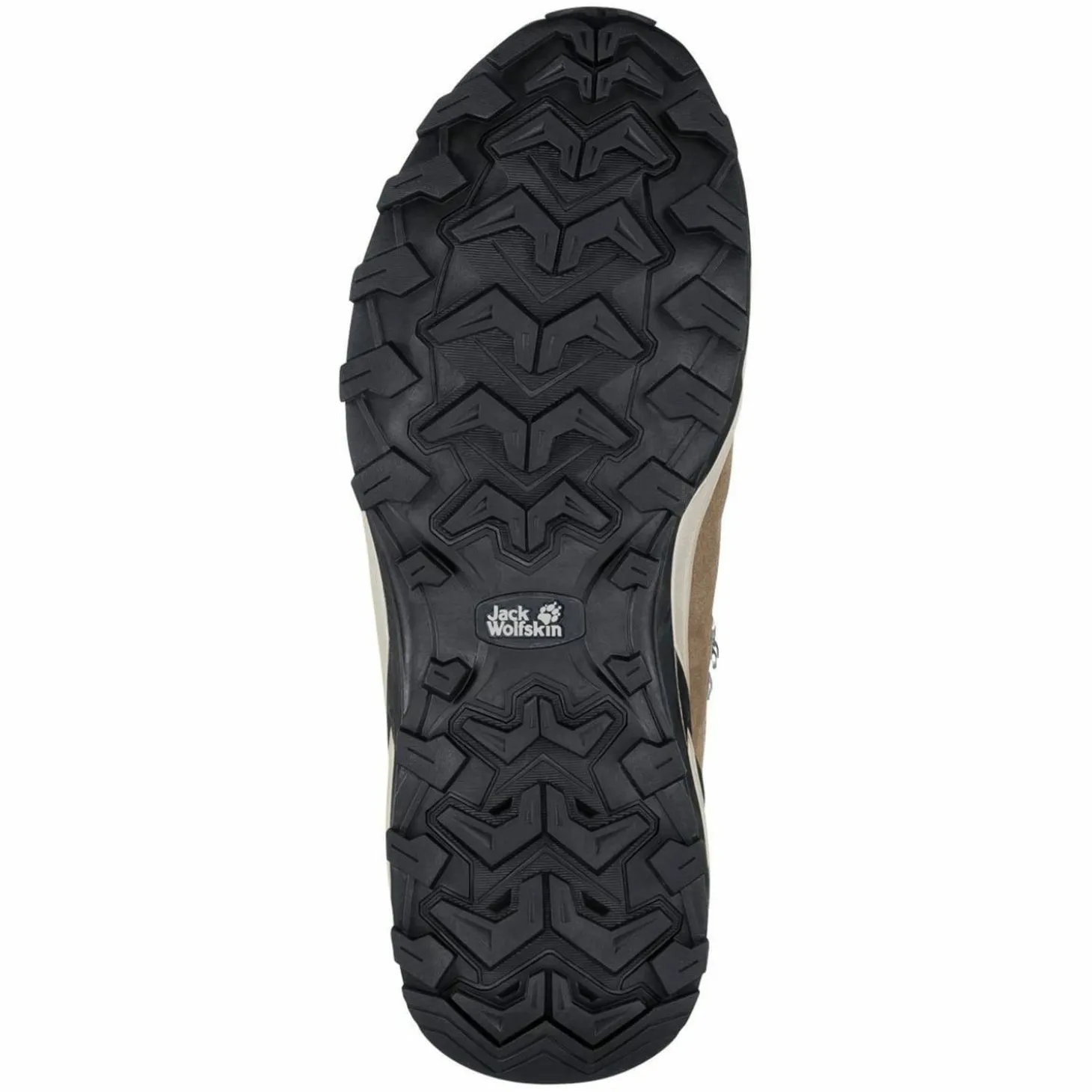 Refugio Texapore Mid Damen Multifunktionsschuhe