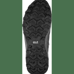 Refugio Texapore Mid Damen Multifunktionsschuhe