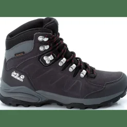 Refugio Texapore Mid Damen Multifunktionsschuhe