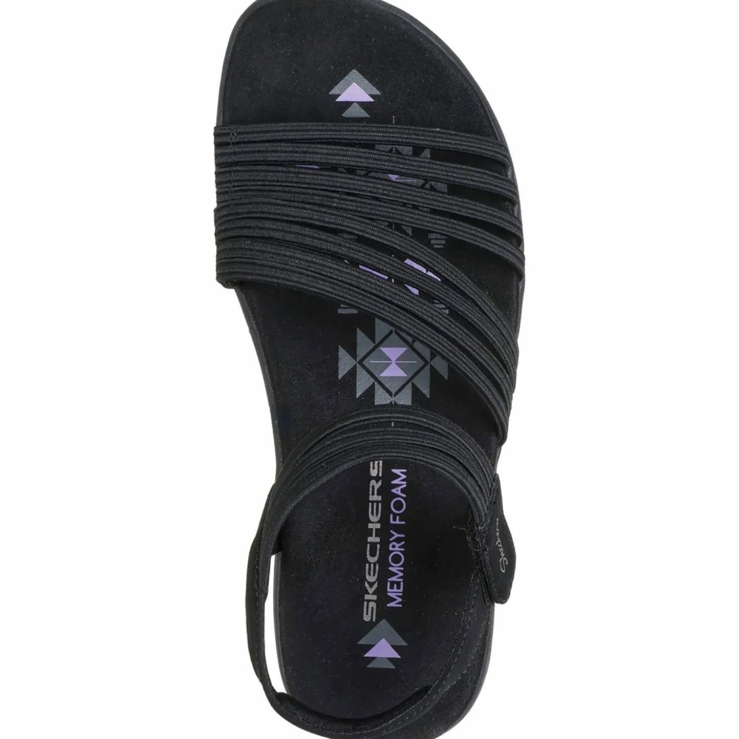 Reggae Slim - Coffee Run Damen Sandalen
