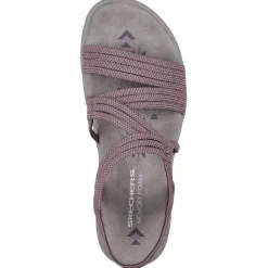 Reggae Slim - Skech Appeal Damen Sandalen