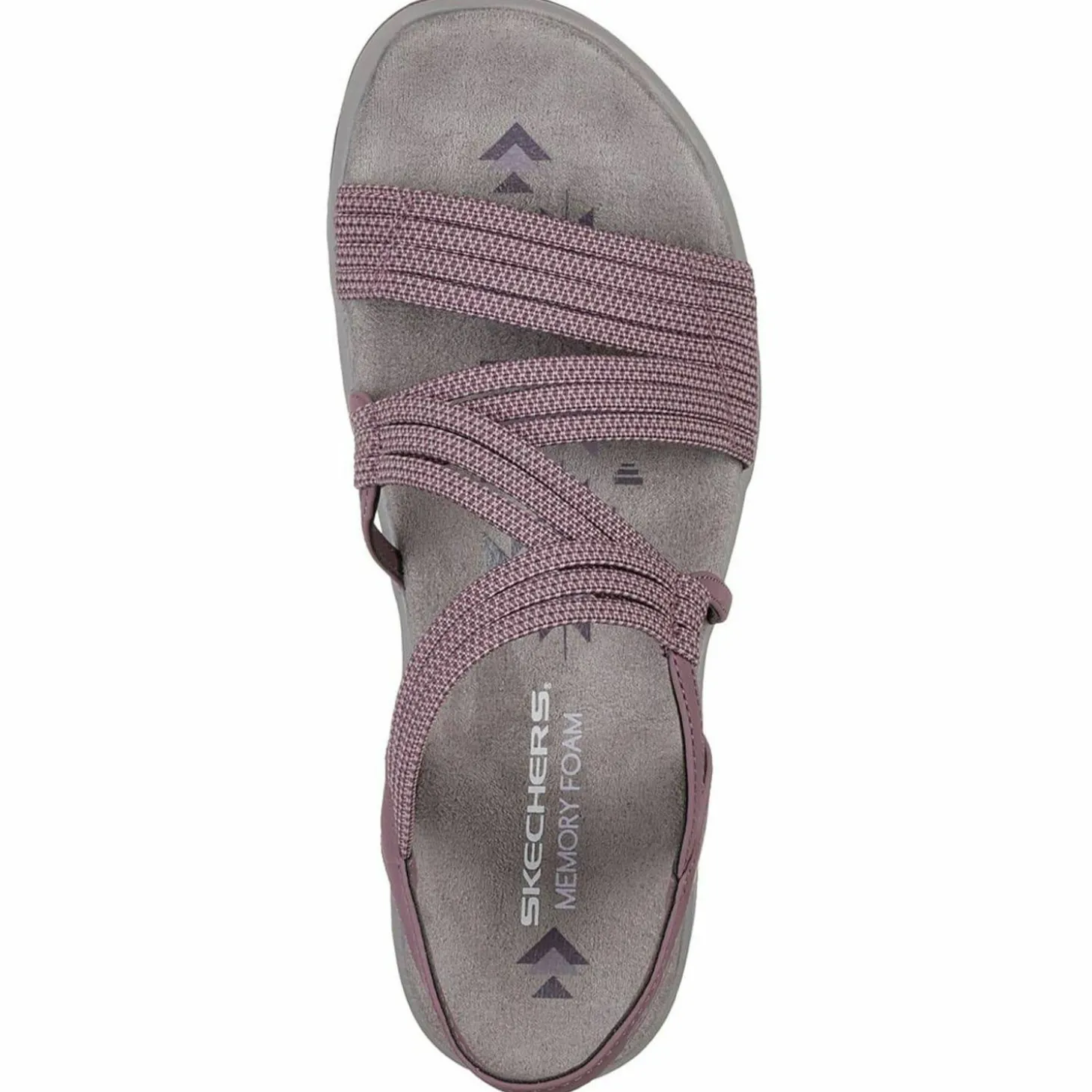 Reggae Slim - Skech Appeal Damen Sandalen